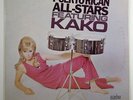 Puerto Rican All-Stars ft Kako 