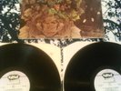 H.P LOVECRAFT - AT THE MOUNTAINS OF MADNESS (S/T & II) 2X LP / UK EDSEL GATEFOLD