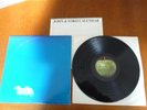 John Lennon Live Peace In Toronto 1969 Lp with Calendar Apple Records SW3362