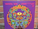 THE GRATEFUL DEAD - Anthem Of The Sun, Import 180G BLACK VINYL LP New & Sealed