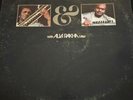 Ravi Shankar/Ali Akbar Khan In Concert 1972 Vinyl Record