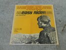 EASY RIDER-OST-LP-JIMI HENDRIX-STEPPENWOLF-ELECTRIC PRUNES-DUNHILL DSX 50063-NM
