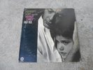 FRED NEIL-EVERYBODY'S TALKIN'-MIDNIGHT COWBOY-LP-CAPITOL ST 294-GREEN LABEL-VG+