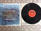 Nathan Milstein Music Of Old Russia Columbia Red S/C ED1 33CX 1922 UK Rare LP