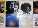 Roberta Flack, 8 Vinyl Record Lot, All LP, All US 1st, Killing Me Softly, Soul