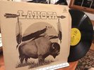 PRIVATE PSYCH LP LAKOTA S/T JSR RECORDS 1506 EX/EX