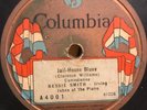 Bessie Smith Jail House Blues Columbia 78 Rare Robert Johnson