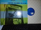 DEXTER GORDON DEXTER CALLING BLUE NOTE 84083 UA BLUE LABEL STEREO RVG
