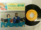 SIGLE TV LA FANTASTICA MIMI’ ULTRALION TIVULANDIA 1984 no D'Avena Robot Cartoni