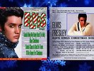 Elvis Presley Blue Christmas EP Santa Claus  45rpm 7