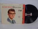 BUDDY HOLLY Showcase 1964 EX  LP Coral CRL 757450 STEREO Rockabilly
