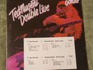 Ted Nugent ?– Double Live Gonzo  (Promo)