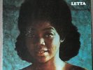 LETTA Mbulu Chisa rare Afrobeat funk soul LP in the music the village never ends
