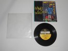 Snoop Doggy Dogg What's My Name? Rare UK 7