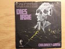 Golgatha - Dies Irae / Children's Game - Single - Krautrock - Ohr - 1972