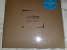 Dave Matthews Band DMB Prism Coffee House 4 Lp White Vinyl 1000 only