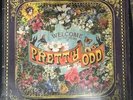 Panic  At The Disco Pretty Odd LP Vinyl 2009 LTD Fueled By Ramen 1-430524 Punk