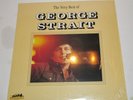 George Strait - 1991 The Very Best Of George Strait 2 LP - Shrink - VERY NICE