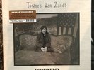 TOWNES VAN ZANDT - SUNSHINE BOY: THE UNHEARD STUDIO SESSIONS SEALED VINYL 3LP