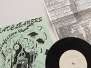 HEADCLEANERS DISINFECTION EP PUNK 7