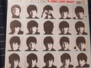 The Beatles ?– A Hard Day's Night - LP - Russian Pressing - C60 23579 008 - USSR