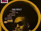 Hank Mobley - No Room For Squares (Vinyl Used Very Good)