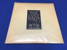 The Band The last Waltz Original 1978 Release vinyl LP
