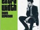 JON BLUES EXPLOSION SPENCER: EXTRA WIDTH (LP vinyl *BRAND NEW*)