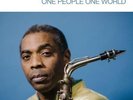 FEMI KUTI: ONE PEOPLE ONE WORLD (LP vinyl *BRAND NEW*)