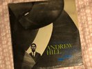 LP | Andrew Hill: Smoke Stack BLUE NOTE Van Gelder | Jazz Vinyl