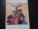 The Eight Minutes Vinyl LP An American Family US 1972 VG/Excellent++*Rar*