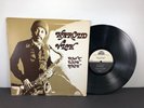 Harold Vick Don't Look Back modal /free jazz LP on Strata East SES-7431 VG+