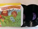 The Beach Boys: Endless Summer (MINT- Capitol Plum SVBB-11307 2LP) SUPERB
