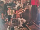 Bob Dylan and The Band 