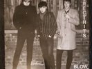 The Direct Hits Blow Up Vinyl LP