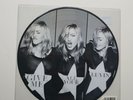 Madonna Give Me All Your Luvin Picture Disc