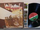 Led Zeppelin: II (VG+ 1969 Atlantic SD-8236 Robert Ludwig RL LP)