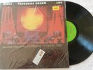 TANGERINE DREAM?LOGOS LIVE London 1982?Virgin New Zealand LP?Vinyl=EX; in shrink