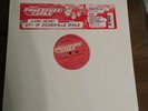 POWERPUFF GIRLS Super Secret City Soundsville Pink Vinyl Single EP Bis Cartoon
