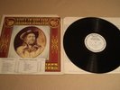 Willie Nelson Red Headed Stranger 1975 Columbia WLP Promo Country LP