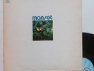 LP Gérard Manset  