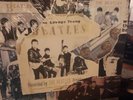 THE BEATLES ANTHOLOGY 1 FACTORY SEALED 3 LP RECORD VINYL ALBUM SET