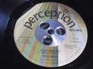 OTIS SMITH  let her go    northern soul original