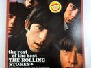 THE ROLLING STONES STORY PART 2 - 4LP-Box + Bonus Single Cocksucker Blues - rar