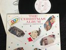 Now That’s What I Call Music The Christmas Album Vinyl LP EMI NOX 1 (1985)