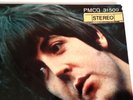 THE BEATLES (LP - ITALY) PMCQ 31509 