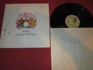 QUEEN - A NIGHT AT THE OPERA / VINYL LP RECORD [DAMAGE] / 1975 ELEKTRA 7E-1053