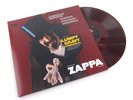 Frank Zappa Lumpy Gravy b/w/ Primordial Colored Vinyl LP Record NEW