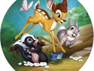 Bambi [Original Motion Picture Soundtrack] **Brand New Picture Record LP Vinyl