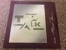 Talk Talk Mirror Man Signed By Paul Webb UK 7